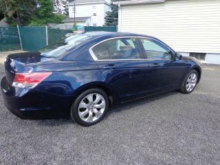 2008 Honda Accord Slt Pickup 8 Ft