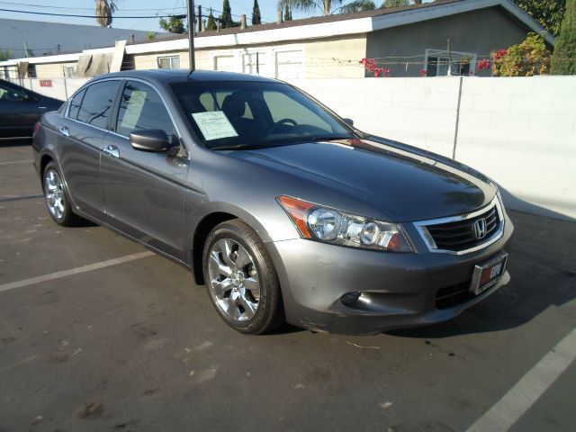 2008 Honda Accord 2011 Toyota Limited