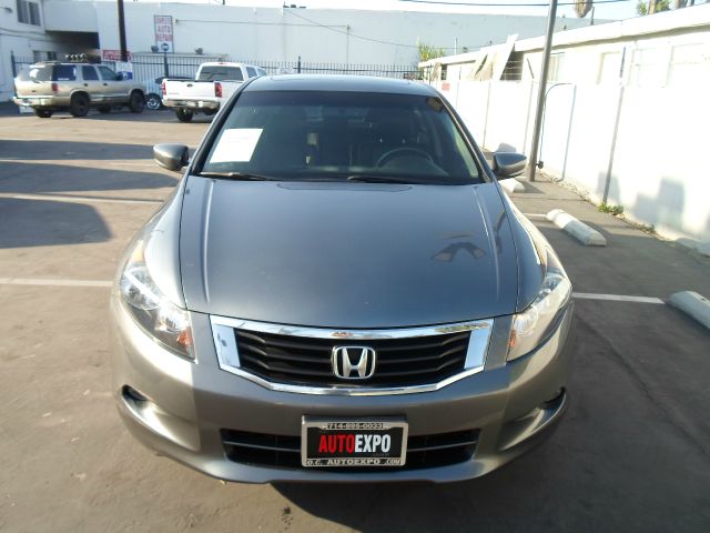 2008 Honda Accord 2011 Toyota Limited