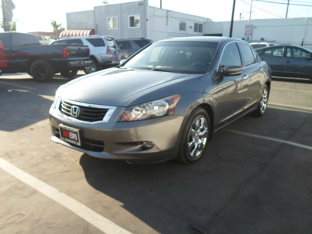 2008 Honda Accord 2011 Toyota Limited