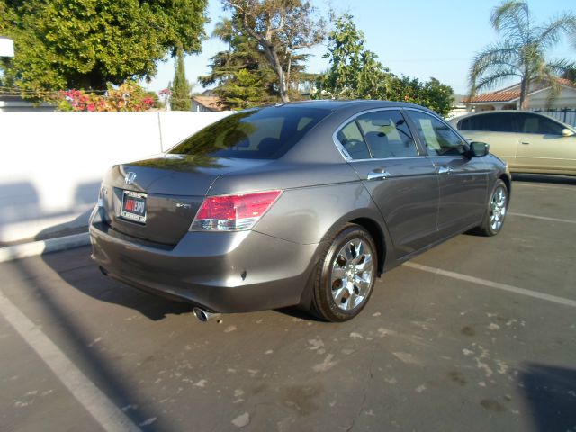 2008 Honda Accord 2011 Toyota Limited