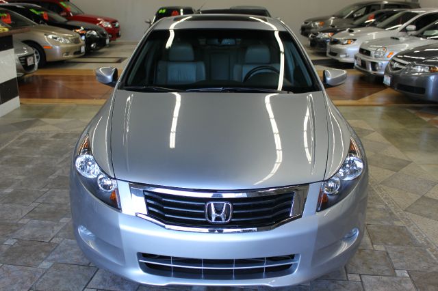 2008 Honda Accord 2011 Toyota Limited