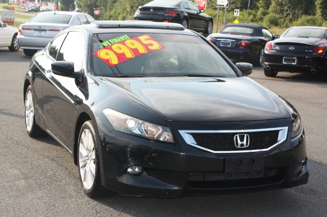 2008 Honda Accord 1500 Down 275 Per Month