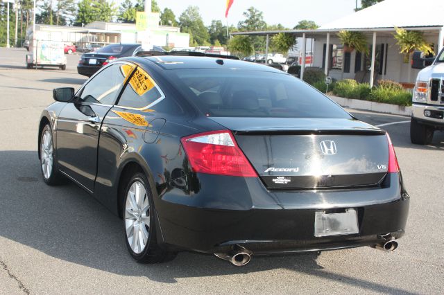 2008 Honda Accord 1500 Down 275 Per Month