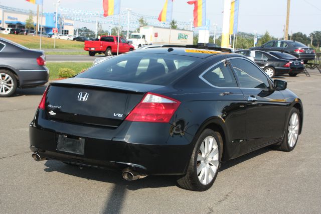 2008 Honda Accord 1500 Down 275 Per Month