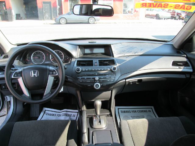 2008 Honda Accord 4WD Supercrew Styleside 5-1/2 Ft Box FX4 4x4 Truck