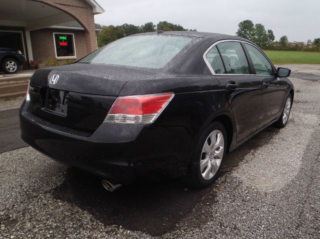 2008 Honda Accord Slt Pickup 8 Ft