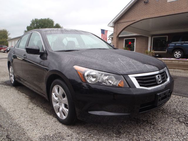 2008 Honda Accord Slt Pickup 8 Ft