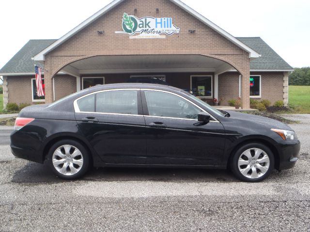 2008 Honda Accord Slt Pickup 8 Ft