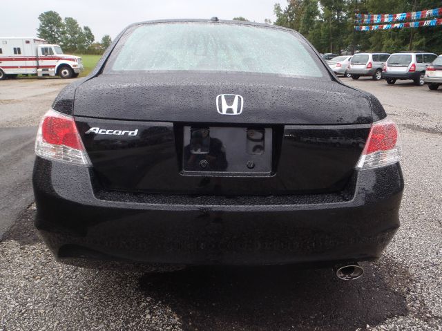 2008 Honda Accord Slt Pickup 8 Ft