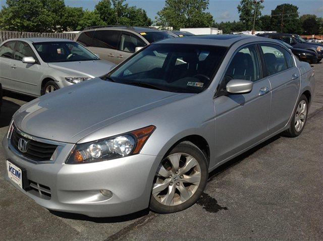 2008 Honda Accord Ls,x-cab,step-side,4x4