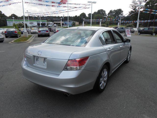 2008 Honda Accord Slt Pickup 8 Ft