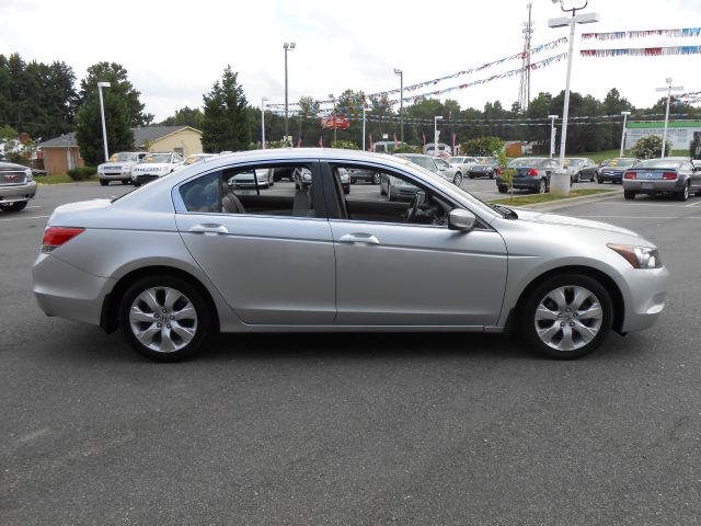 2008 Honda Accord Slt Pickup 8 Ft