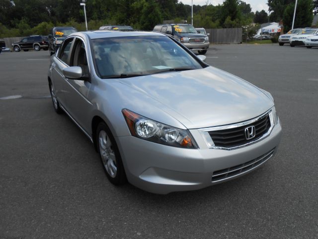 2008 Honda Accord Slt Pickup 8 Ft