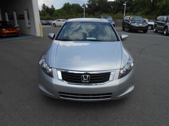 2008 Honda Accord Slt Pickup 8 Ft