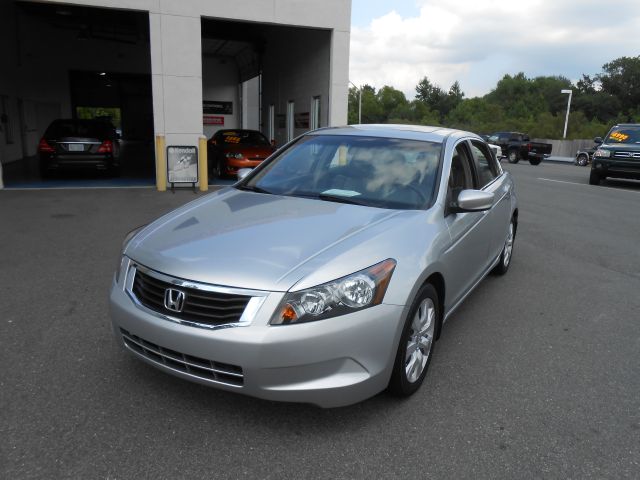 2008 Honda Accord Slt Pickup 8 Ft