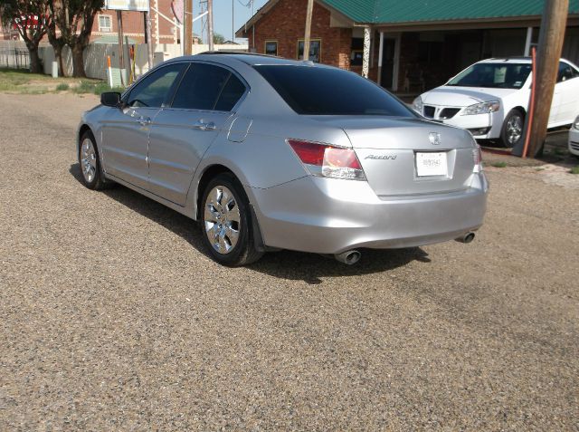 2008 Honda Accord XLS Popular 2WD