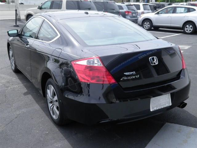 2008 Honda Accord 4WD Supercrew Styleside 5-1/2 Ft Box FX4 4x4 Truck