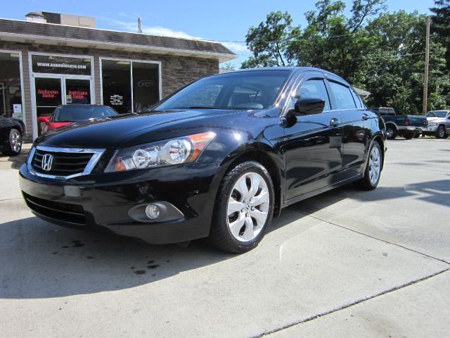 2008 Honda Accord Gl320 4matic 4dr 3.0L Bluetec 4x4 SUV