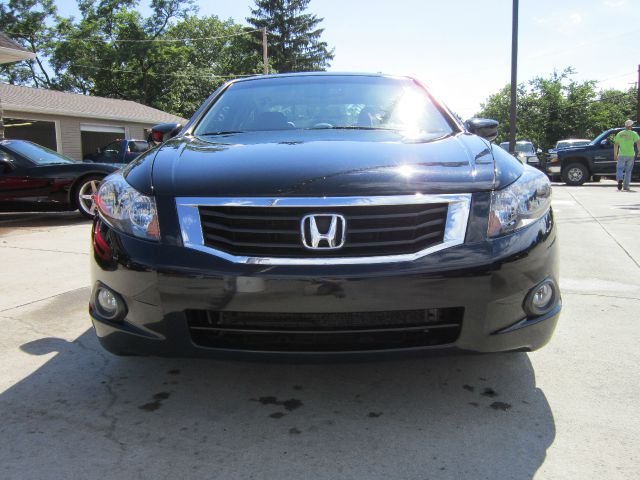 2008 Honda Accord Gl320 4matic 4dr 3.0L Bluetec 4x4 SUV