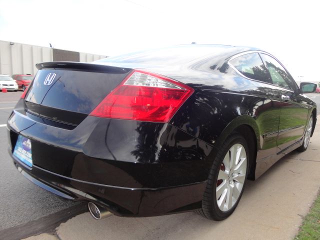 2008 Honda Accord Ses-leather-sunroof