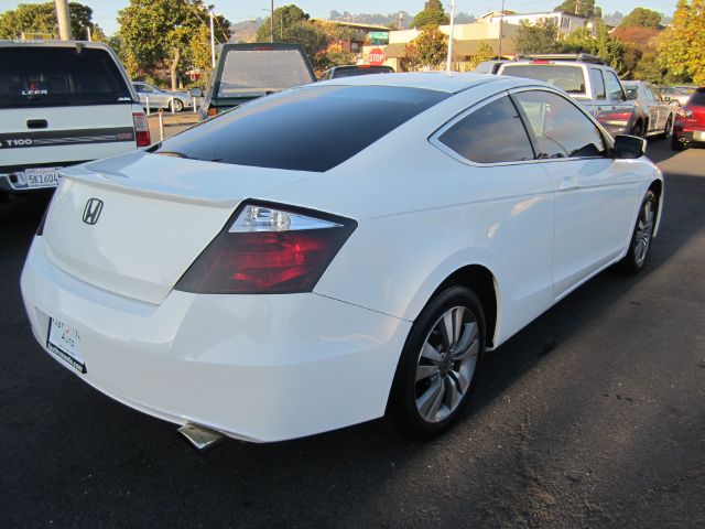 2008 Honda Accord SE W/ Speed Control