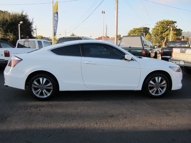 2008 Honda Accord SE W/ Speed Control