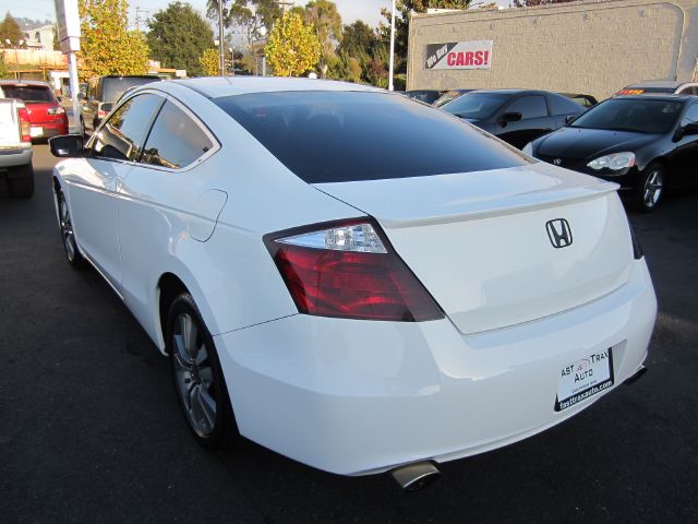 2008 Honda Accord SE W/ Speed Control