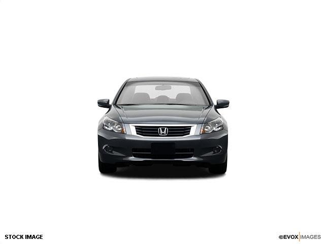 2008 Honda Accord Unknown