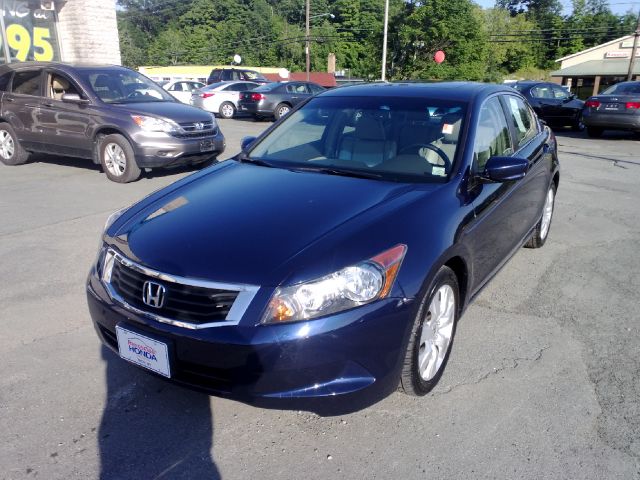 2008 Honda Accord Slt Pickup 8 Ft