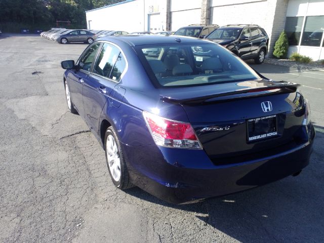 2008 Honda Accord Slt Pickup 8 Ft