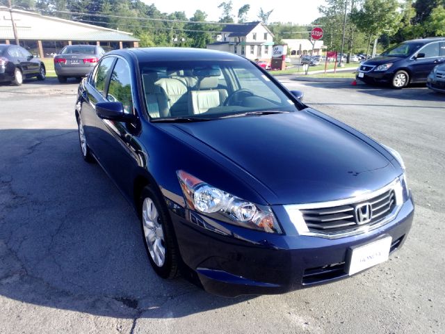 2008 Honda Accord Slt Pickup 8 Ft