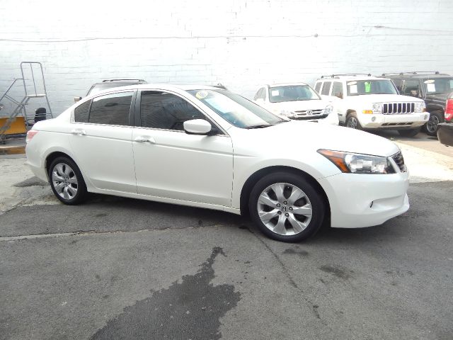 2008 Honda Accord XLS Popular 2WD