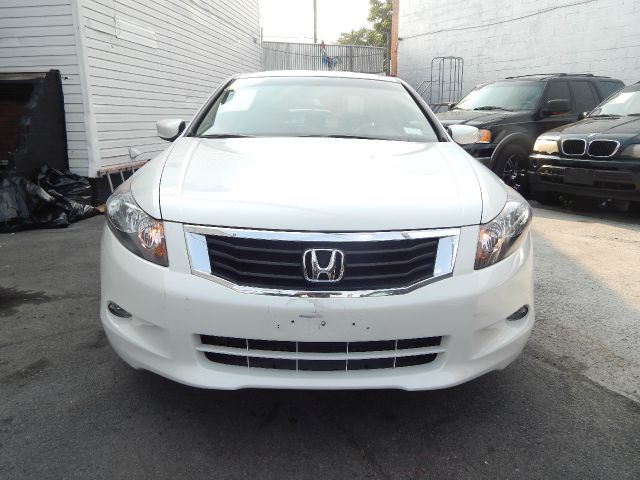 2008 Honda Accord XLS Popular 2WD