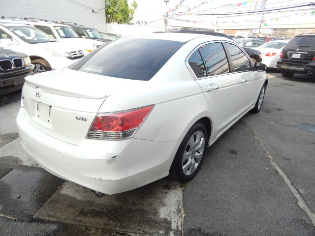 2008 Honda Accord XLS Popular 2WD