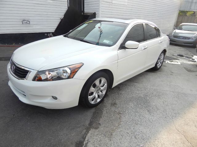 2008 Honda Accord XLS Popular 2WD