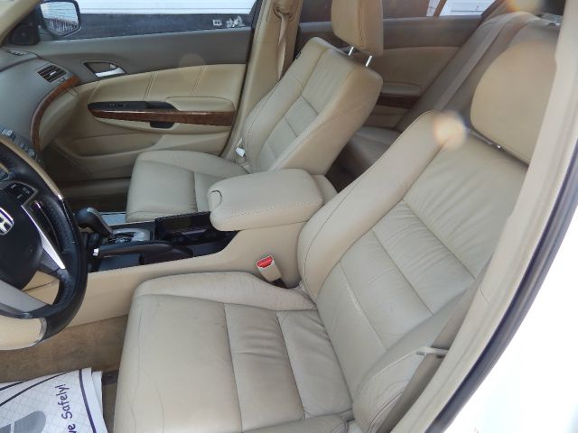 2008 Honda Accord XLS Popular 2WD