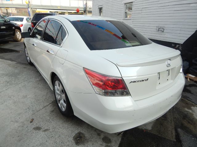 2008 Honda Accord XLS Popular 2WD