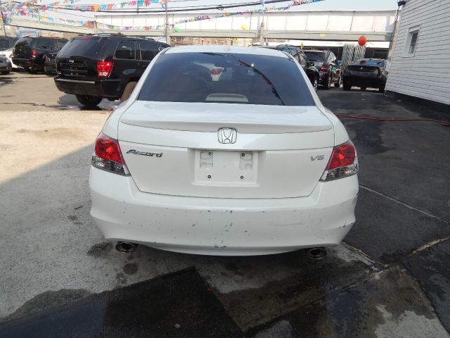 2008 Honda Accord XLS Popular 2WD