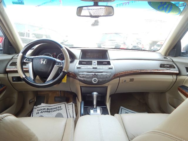 2008 Honda Accord XLS Popular 2WD