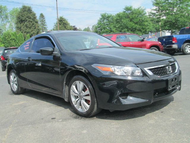 2008 Honda Accord 4DR SE