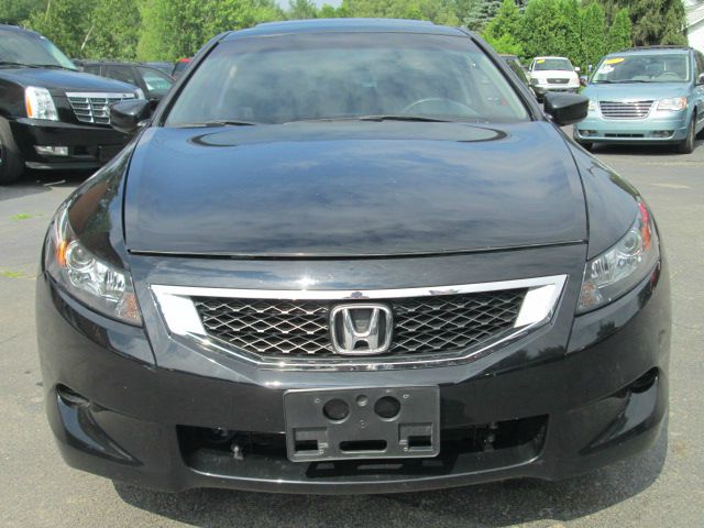 2008 Honda Accord 4DR SE