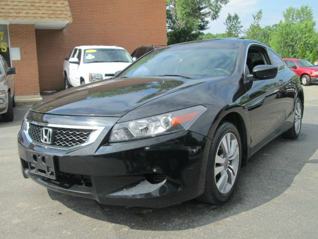 2008 Honda Accord 4DR SE