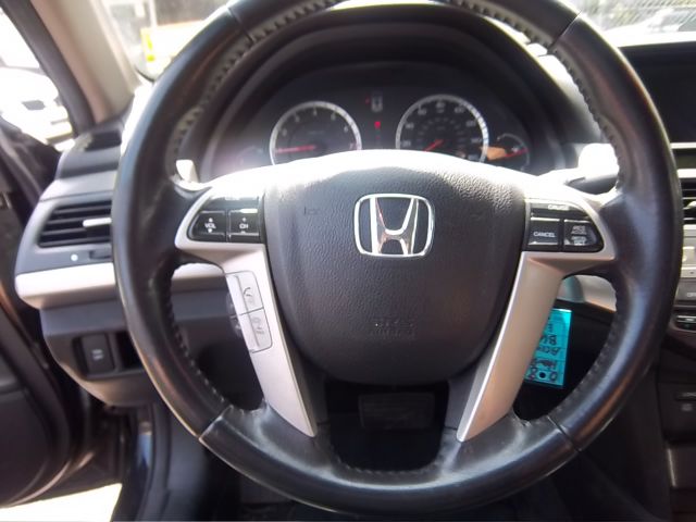 2008 Honda Accord 2011 Toyota Limited