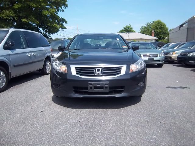 2008 Honda Accord 2011 Toyota Limited