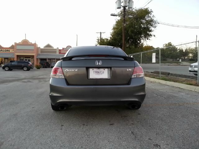 2008 Honda Accord 3.6l DI W/nav