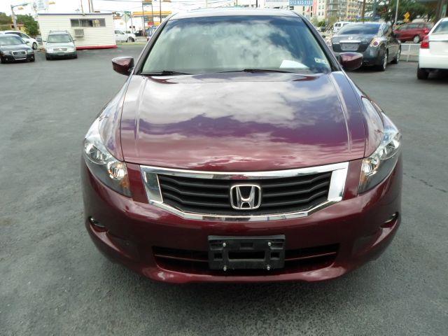 2008 Honda Accord XLS Popular 2WD