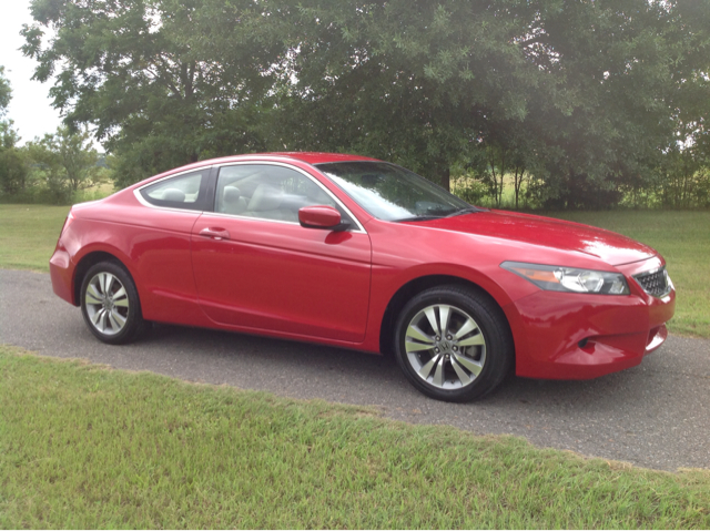 2008 Honda Accord SE W/ Speed Control