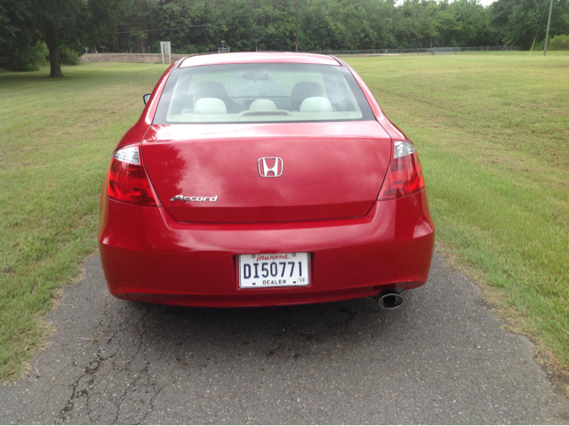 2008 Honda Accord SE W/ Speed Control