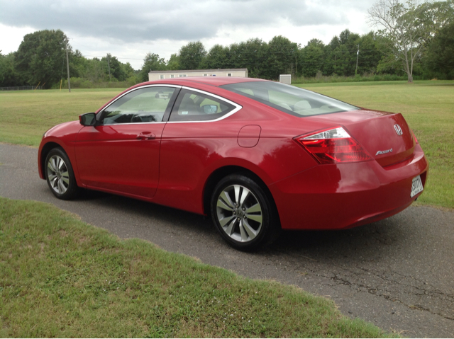 2008 Honda Accord SE W/ Speed Control